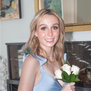 Babysitter Doral: Anabella