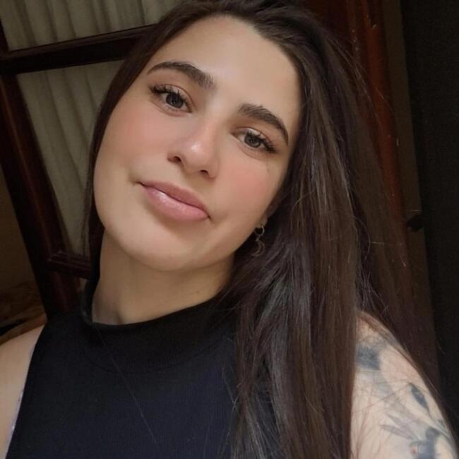 Niñera en Montevideo: Ivana