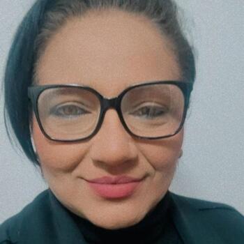 Babá Curitiba: Luzivan