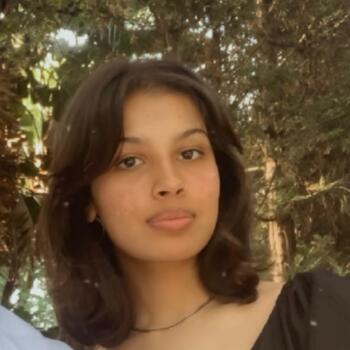 Babysitter in Roodepoort: Kaanita