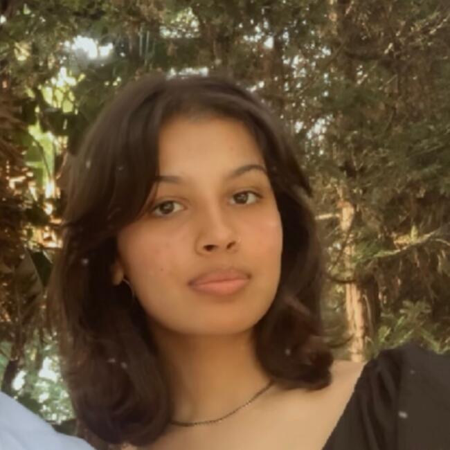 Babysitter in Roodepoort: Kaanita