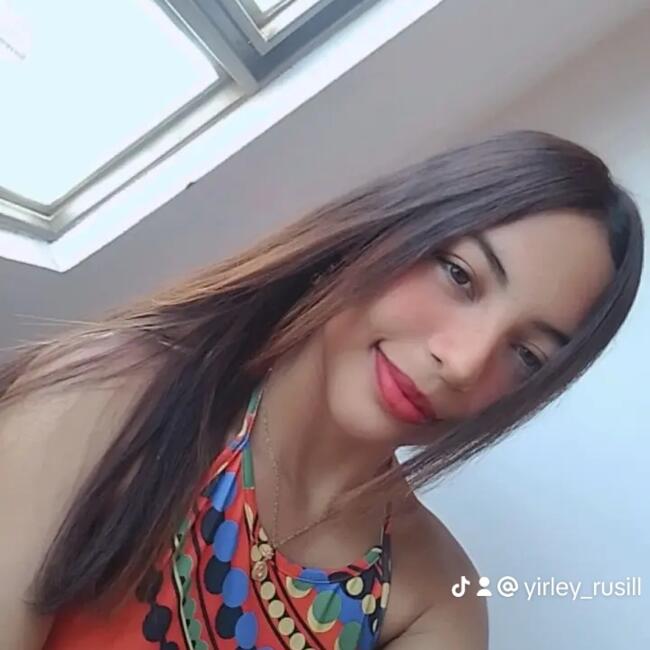 Babysitter in Santa Marta: Luna