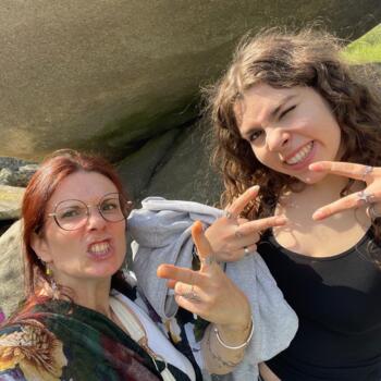 Babysitter in Charenton-le-Pont: Hanae