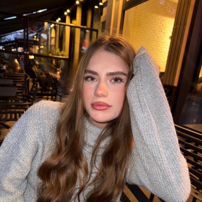 Babysitter in Esch an der Alzette: Viktoriia