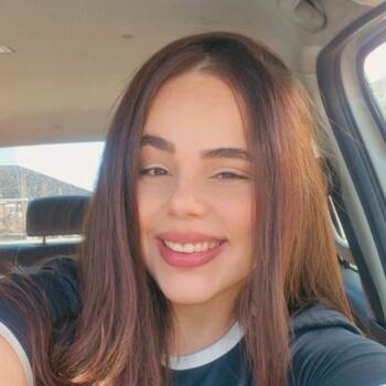 Babysitter in Vitória da Conquista: Amanda