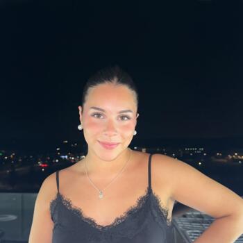 Babysitter in Rivas-Vaciamadrid: Nuria miguel