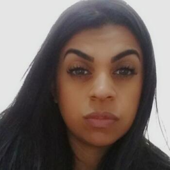 Trabajo para niñera en Osasco: trabajo para niñera Debora