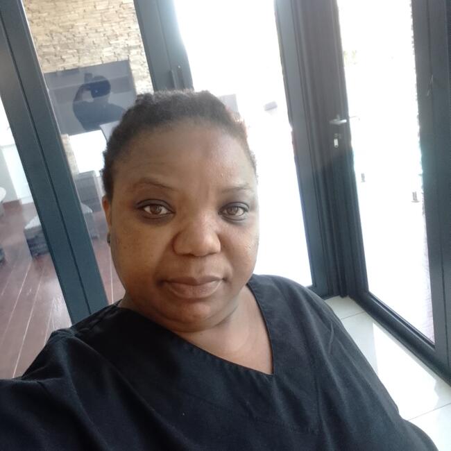 Nanny in Randburg: Shamiso