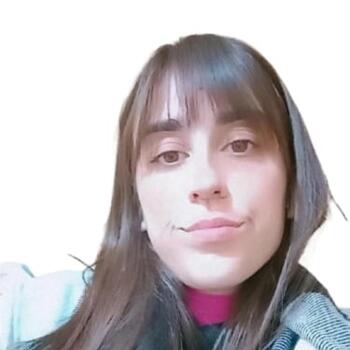 Babysitter in Luján: Milagros