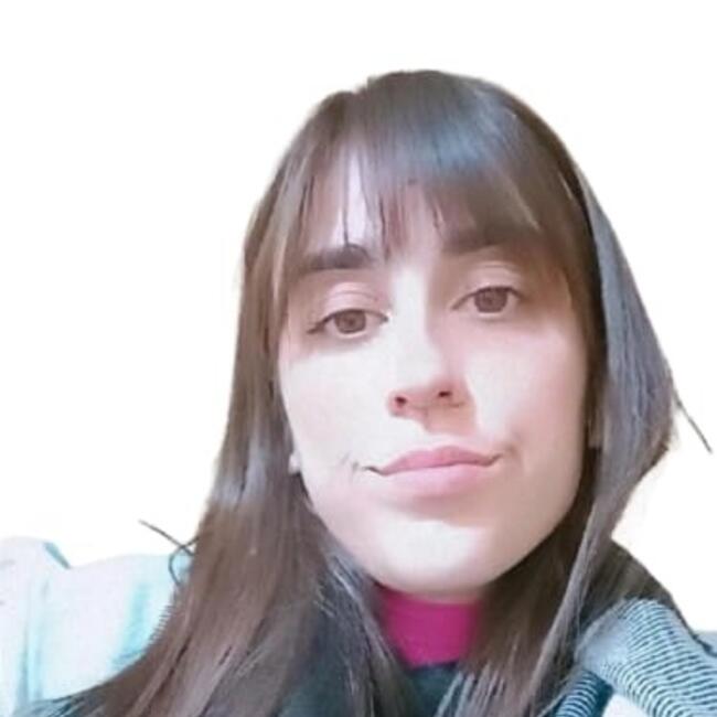 Niñera en Luján: Milagros