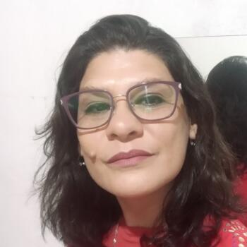 Babysitter Resistencia: Noelia