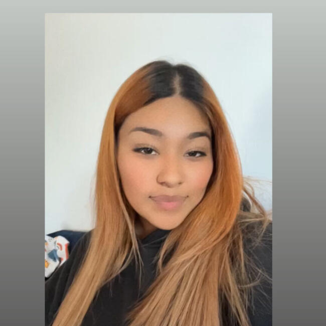 Nanny in Richmond (California): Casandra