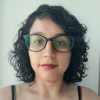 Maria Paula Laverde