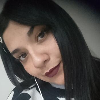 Babysitter in Quilmes: Belén