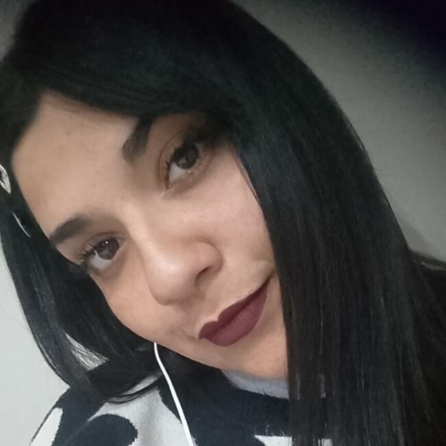 Babysitter in Quilmes: Belén