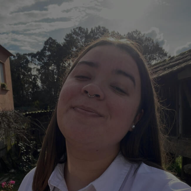 Baby-sitter in La Orotava: Inés