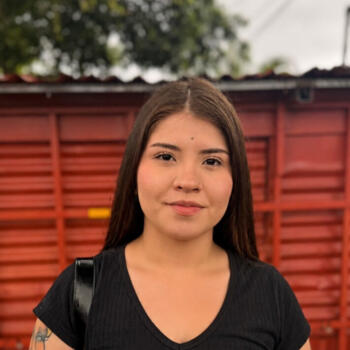 Babysitter in San José (Provincia de San José): Melany