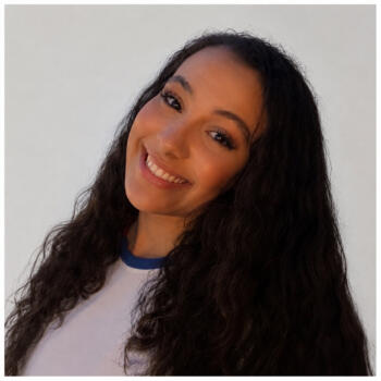 Babysitter in Toulouse: Rania