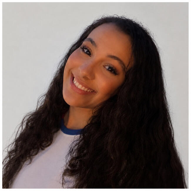 Babysitter in Toulouse: Rania