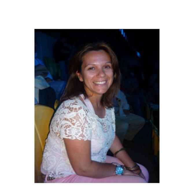 Babysitter in Mafra: Ana Sandra Azedo da
