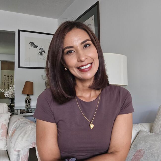 Babysitter in Mississauga: Danixa