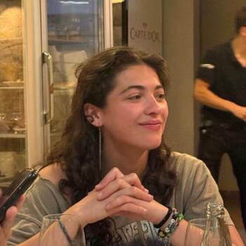 Babysitter Porto: Matilde