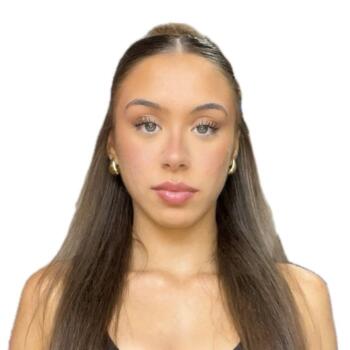 Niñera en Barcelona: Sara