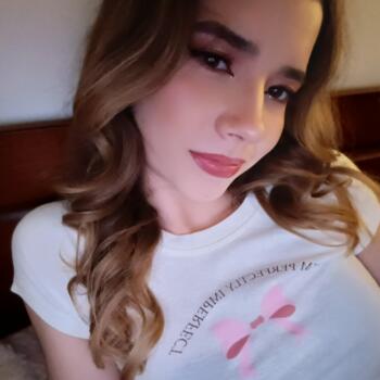 Niñera en Distrito de Miraflores: Penelope