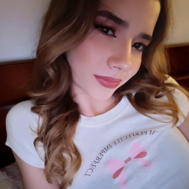 Niñera en Distrito de Miraflores: Penelope