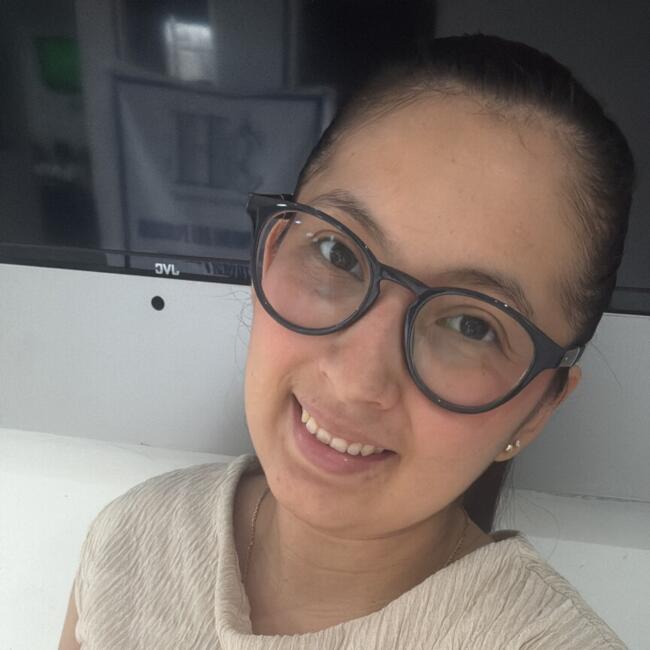 Trabajo para niñera en David: Pilar