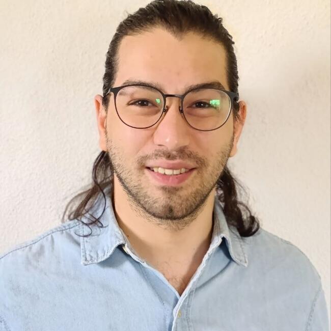 Babysitter in Trier: Ali Alhadi