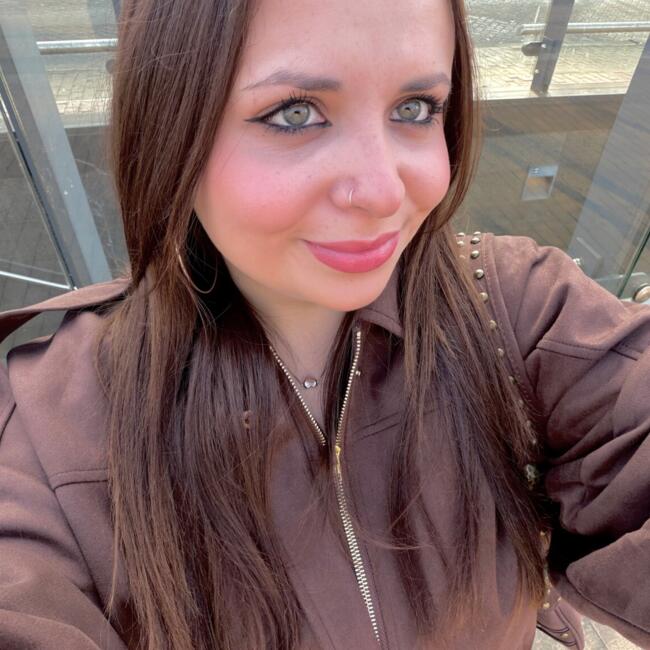 Nanny in Rotterdam: Raquel