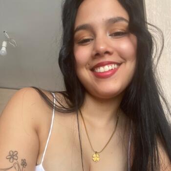 Niñera en La Florida: Sandra