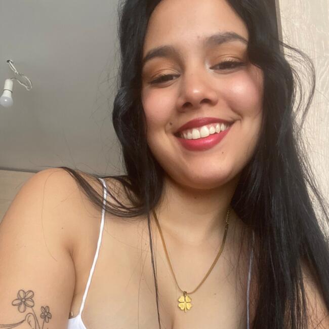 Niñera en La Florida: Sandra