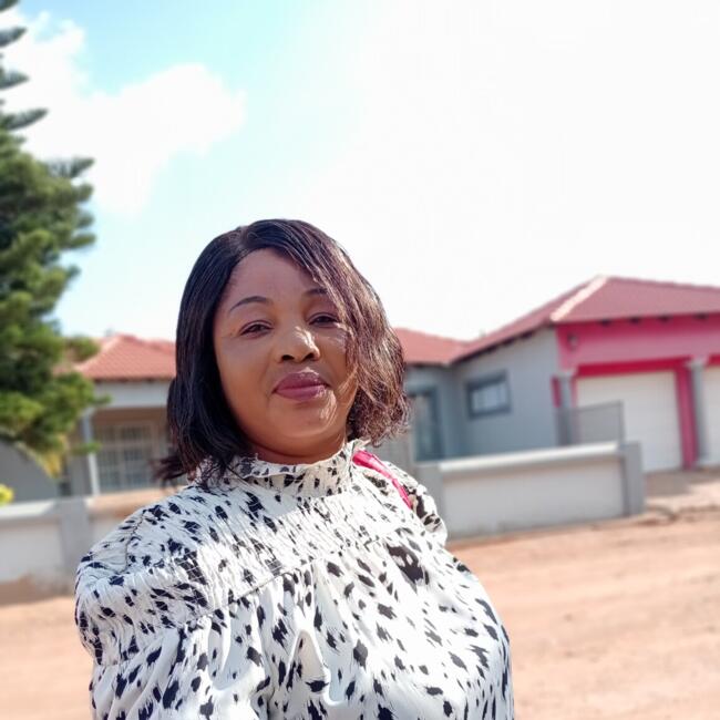 Babysitter in Umgababa: Charity