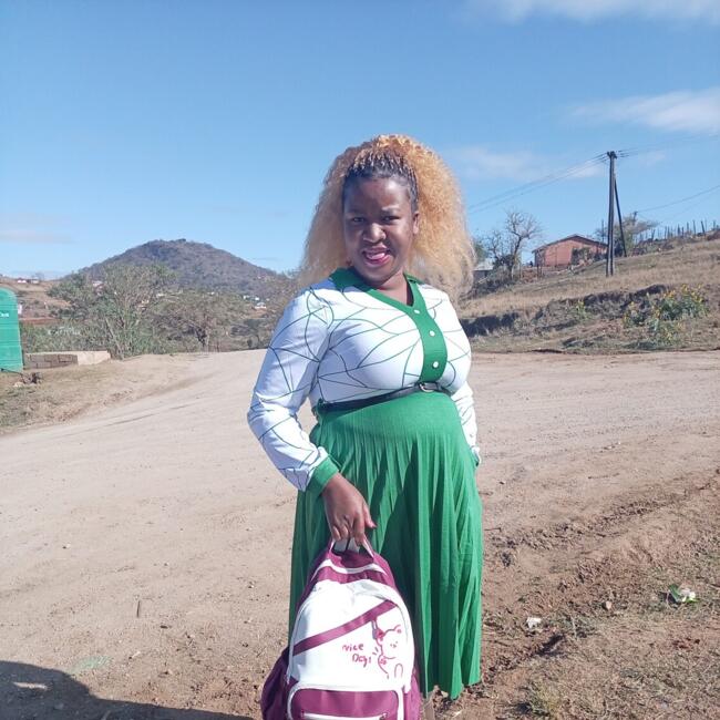 Nanny in Harrismith: Buyiswa