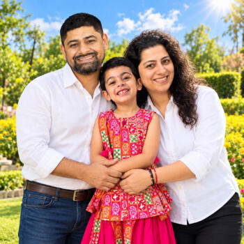 Parent Ghaziabad: Gopal