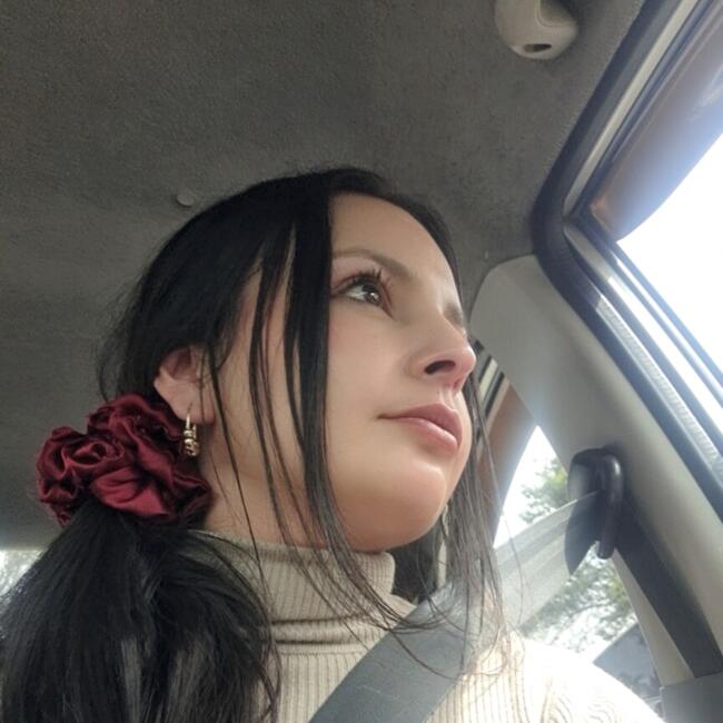 Niñera en Mosquera: Jenny Marcela