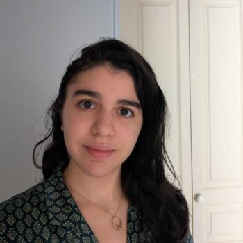 Babysitter in Conflans-Sainte-Honorine: Lisa