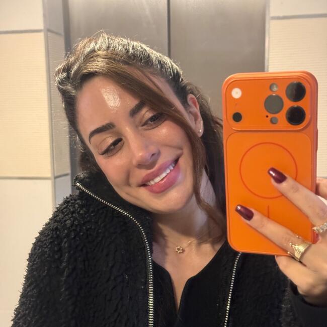 Babysitter in Rosh HaAyin: Noam