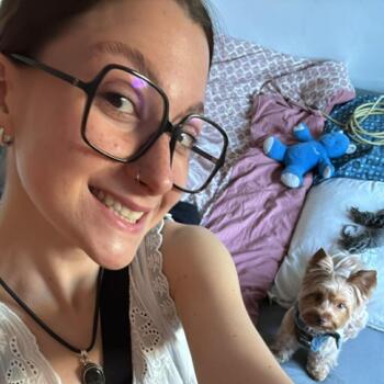 Baby-sitter Mouscron: Jenaye