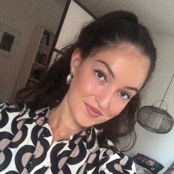 Babysitter in Giessen: Rafaela