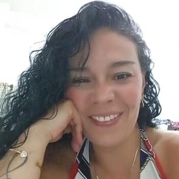 Niñera en Pereira: Veronica