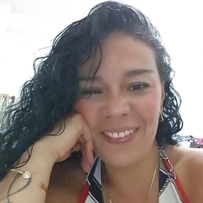 Niñera en Pereira: Veronica