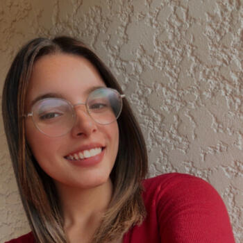 Babysitter em Oliveira de Azeméis: Alexandra