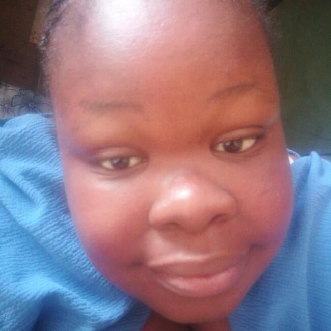 Nanny in KwaMashu: Ncamsile