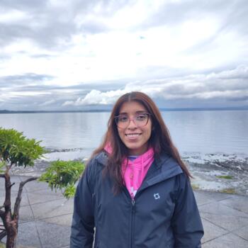 Niñera en Padre Las Casas: Bárbara