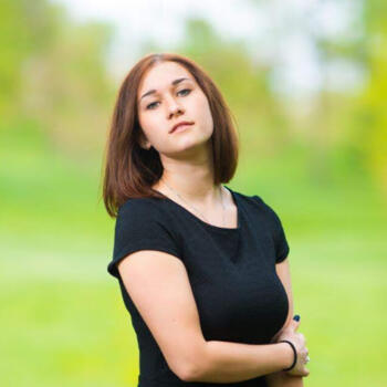 Parent Lviv: Вікторія