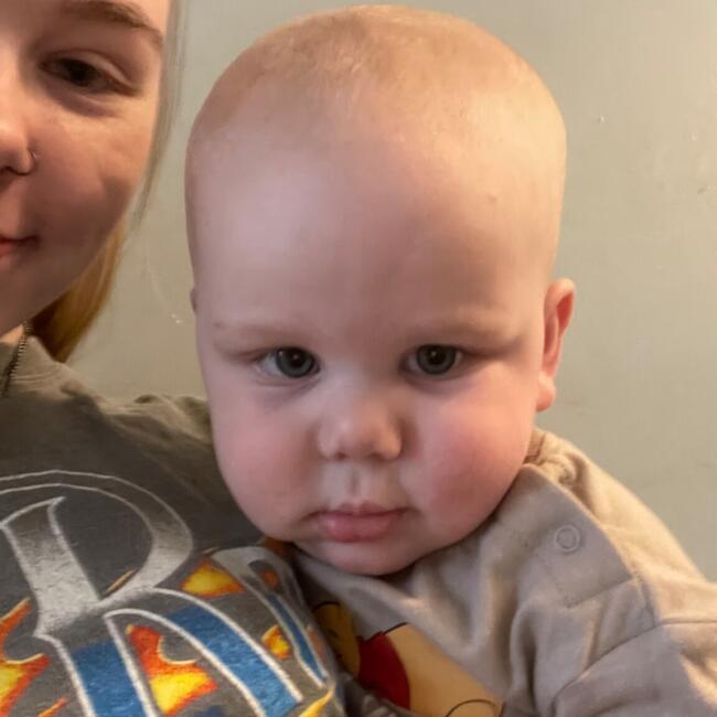Babysitter in Springfield (Illinois): Caylee