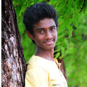 Babysitter Chennai: Niranjan
